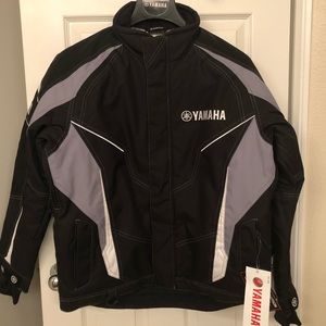 Yamaha Flotex Snowmobile Jacket